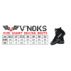 Боксерки V`Noks Grey  фото 7